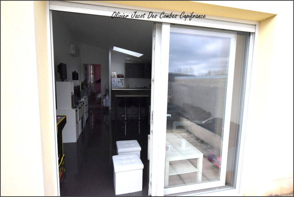 Vente Appartement Appartement à vendre 2 pièces NOMMAY (25) Nommay