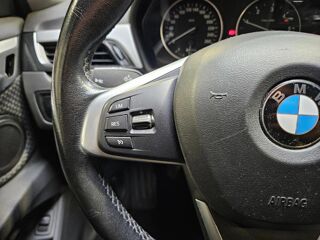 X1 (F48) 16d sDrive 1.5 d 12V 116 cv Business 2016 occasion 35520 La Chapelle Des Fougeretz