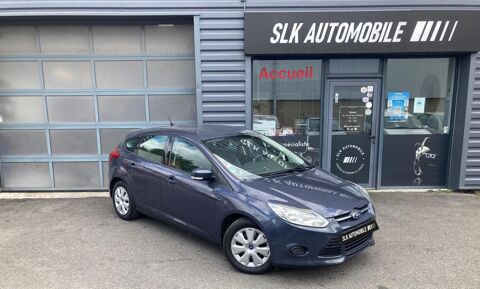 Ford focus 1.6 TDCI 95CV