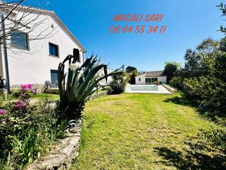  Maison à vendre 7 pièces 173 m²
