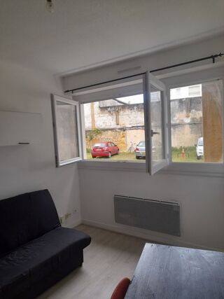  Appartement � louer 1 pi�ce 17 m�