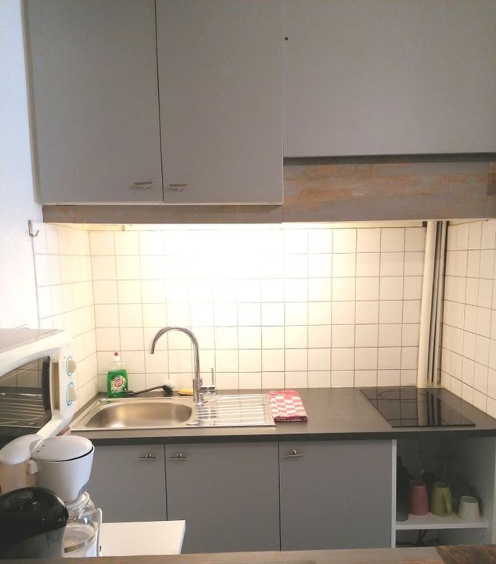 Location Appartement Studio de 31m2 à louer sur Avignon Avignon