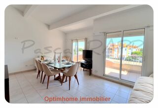  Appartement  vendre 3 pices 58 m