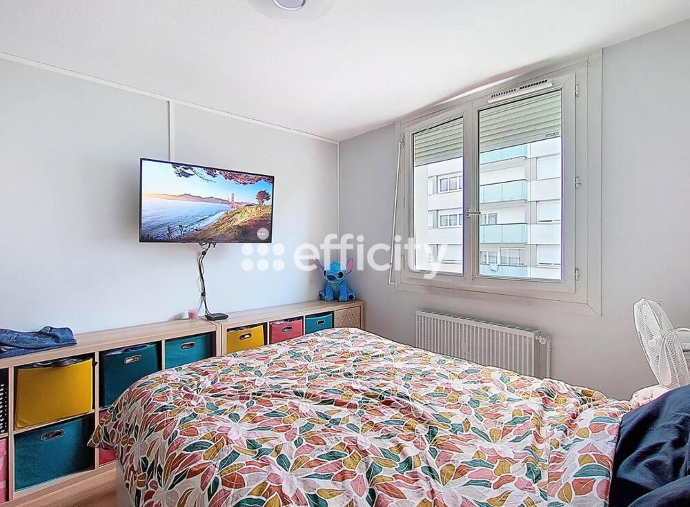 Vente Appartement Appartement Rive de gier