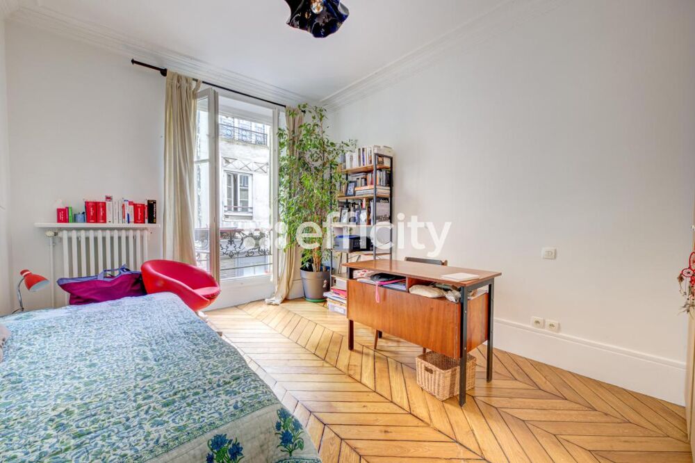 Vente Appartement Appartement Paris 10