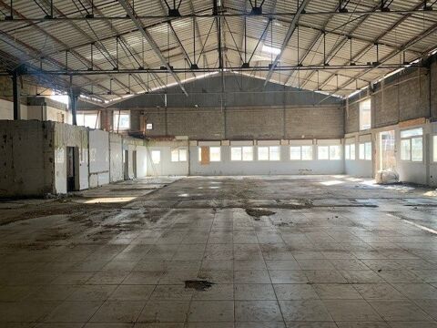 A VENDRE - BATIMENT D ACTIVITE 1030000 21000 Dijon