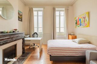  Appartement � vendre 1 pi�ce 34 m�