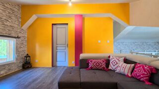  Maison à vendre 6 pièces 140 m²