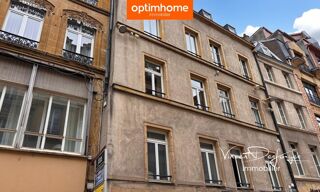  Appartement � vendre 1 pi�ce 26 m�