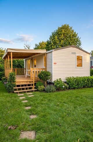  Maison � vendre 3 pi�ces 32 m�