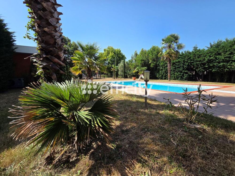 à vendre  Maison Mérignac (33700)