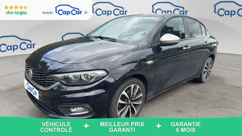 Fiat Tipo 1.4 95 Mirror 2020 occasion Hennezis 27700