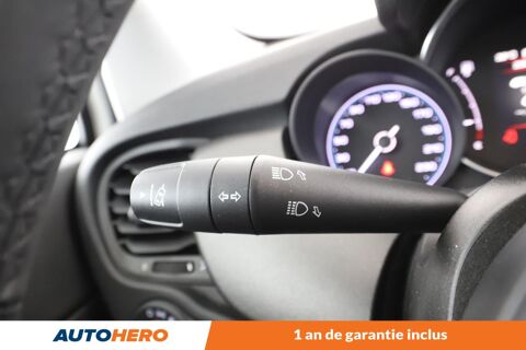 500 X 1.5 FireFly Hybrid DCT7 130 ch 2023 occasion 92130 Issy-les-Moulineaux