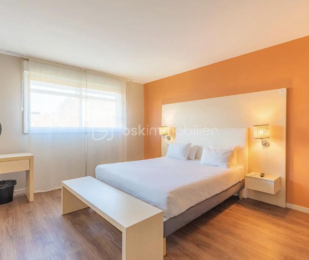 Vente Appartement Spécial investissement - T2 meublé en résidence de services Montpellier