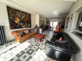  Maison à vendre 7 pièces 140 m²