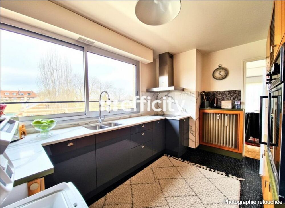 � vendre  Appartement Le V�sinet (78110)