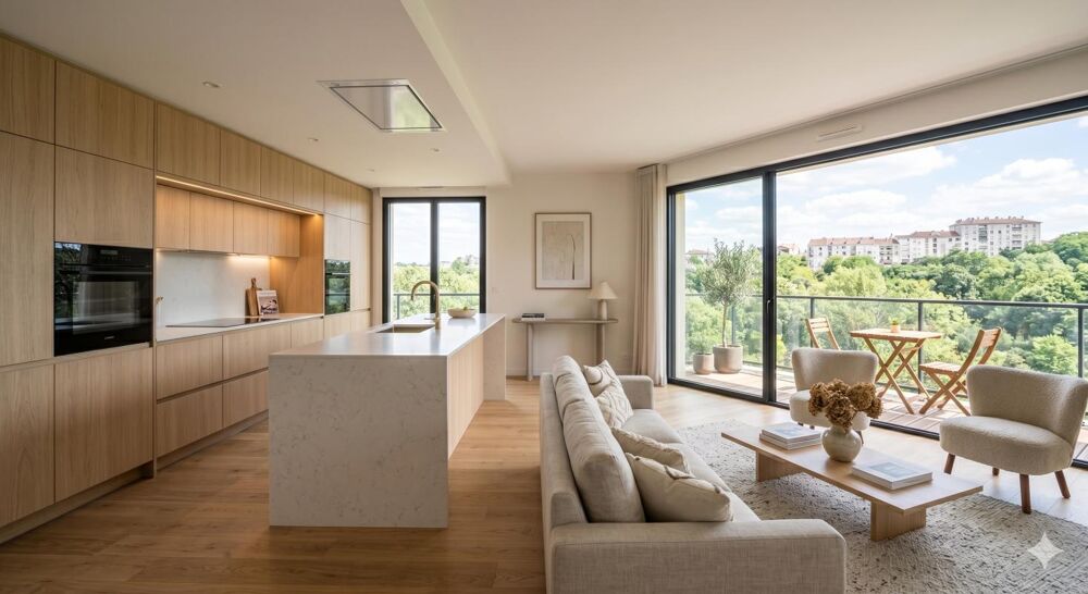 � vendre  Appartement Asni�res-sur-Seine (92600)