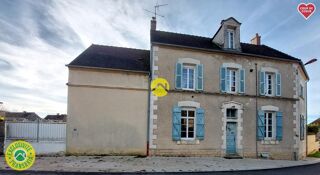  Maison � vendre 8 pi�ces 248 m�