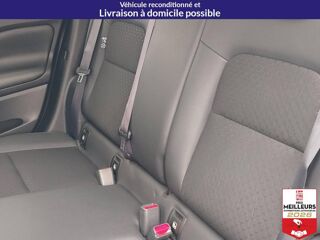 Juke Hybrid 143 Acenta 2023 occasion 10150 Lavau