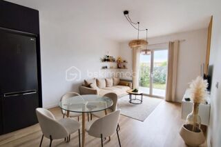  Appartement � vendre 2 pi�ces 41 m�