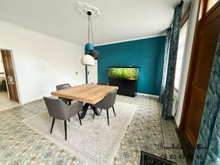  Maison à vendre 6 pièces 160 m²