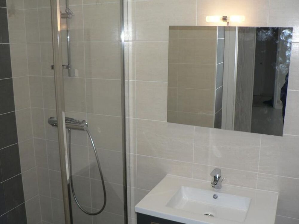 Location Appartement Appartement de 50m2 à louer sur Vannes Vannes