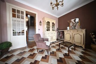  Maison à vendre 6 pièces 121 m²