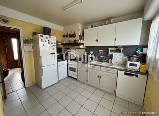  Maison � vendre 8 pi�ces 92 m�