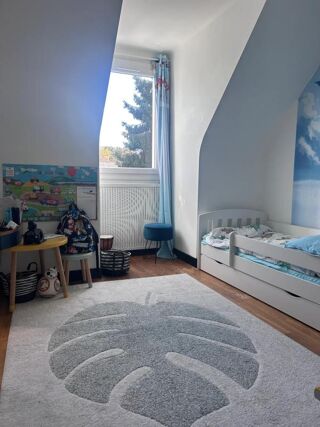  Maison � vendre 7 pi�ces 195 m�