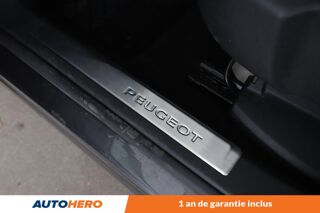 3008 1.5 Blue-HDi GT EAT8 130 ch 2022 occasion 92130 Issy-les-Moulineaux