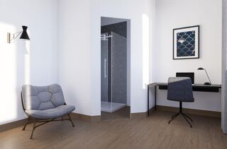  Appartement à vendre 5 pièces 97 m²