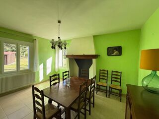  Maison à vendre 5 pièces 130 m²