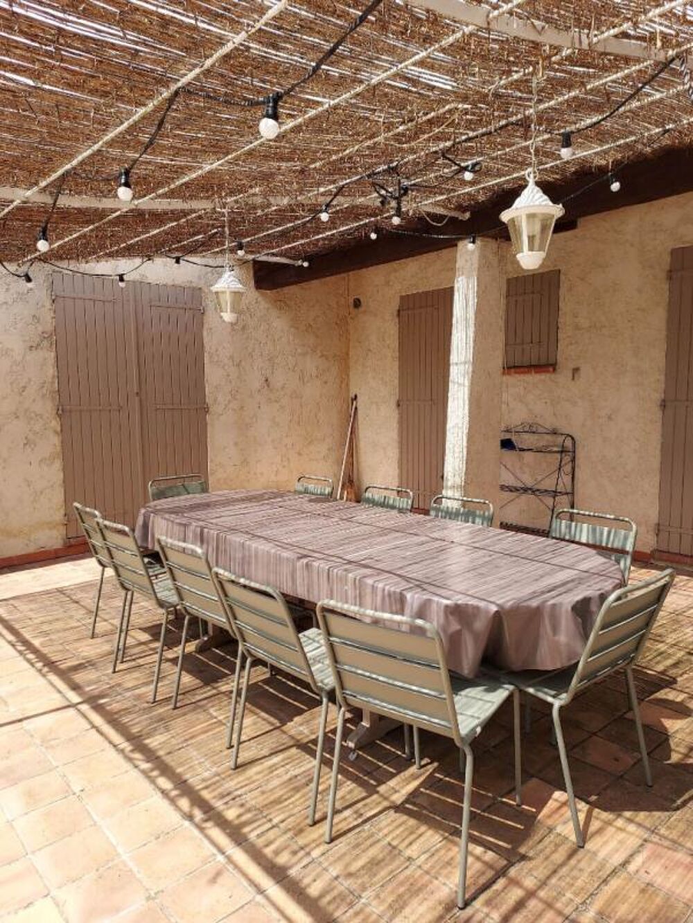 � vendre  Maison Le Thoronet (83340)