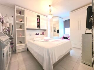  Appartement à vendre 3 pièces 65 m²