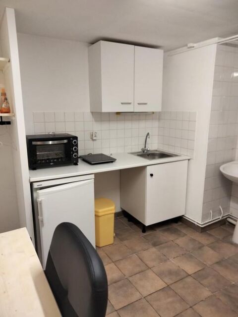  Appartement � louer 1 pi�ce 10 m�