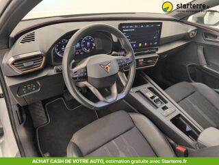 Leon 1.5 eTSI 150 ch DSG7 V 2024 occasion 69190 Saint-Fons