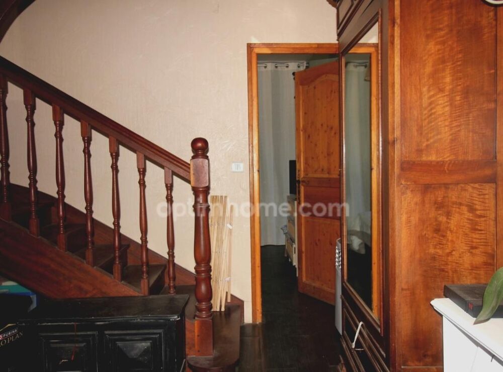 Vente Maison Maison à vendre 5 pièces CAMPAN (65) Campan