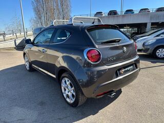 Mito 1.4 TB 120 GPL DISTINCTIVE 2016 occasion 78240 Chambourcy