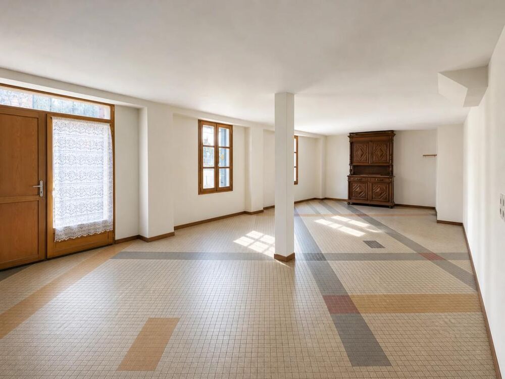 Immeuble de 277 m2 avec garage et vue sur l'Adour