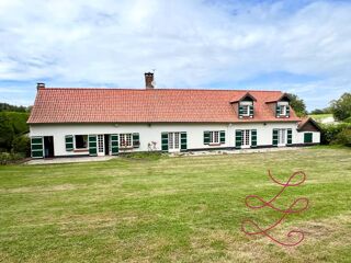  Maison à vendre 6 pièces 150 m²