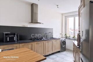  Appartement � vendre 5 pi�ces 128 m�