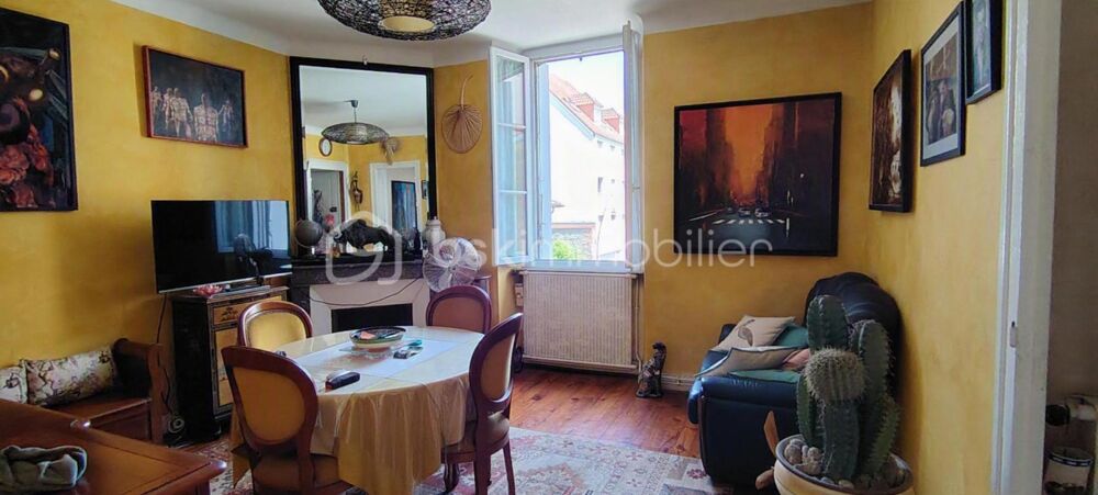 Appartement centre ville de PAU