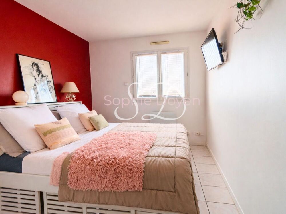 Vente Maison Maison 4 faces T 5 et appartement T2 indépendant - Villelongue Dels Monts - 191 m² Villelongue dels monts