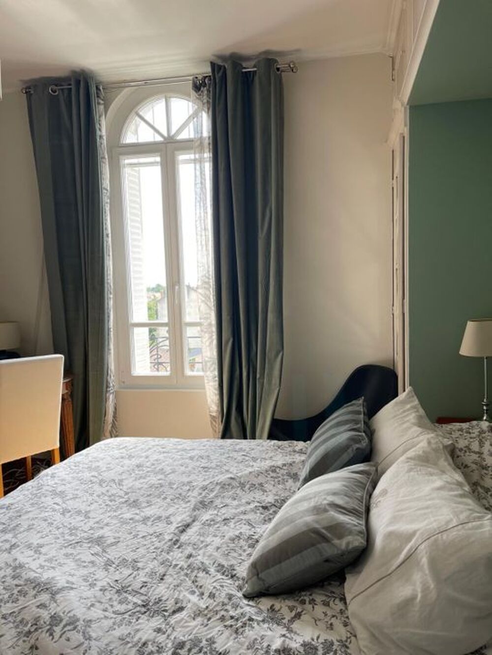 Location Appartement Studio de 25m2 à louer sur Aulnay-sous-Bois Aulnay sous bois