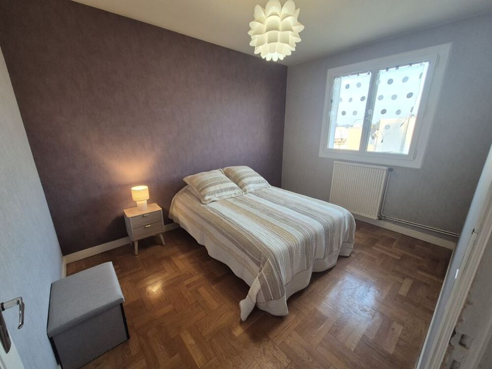 Location Appartement Appartement de 83m2 à louer sur Guéret Gueret