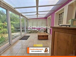  Maison à vendre 6 pièces 108 m²