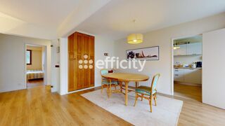  Appartement � vendre 5 pi�ces 92 m�