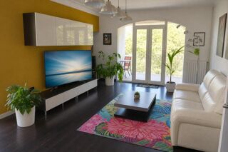  Maison à vendre 11 pièces 200 m²