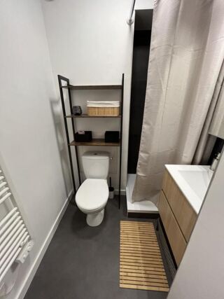  Appartement  louer 1 pice 20 m