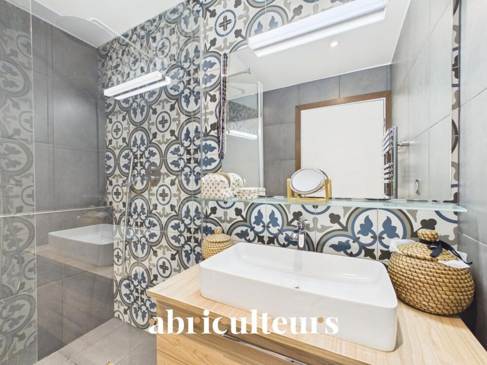 à vendre  Appartement 